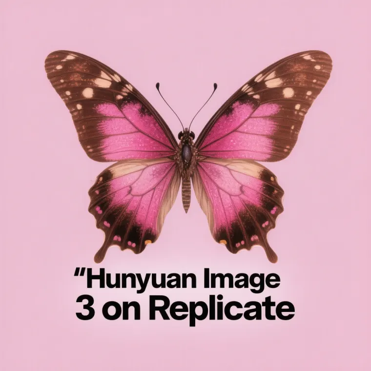Hunyuan Image 3