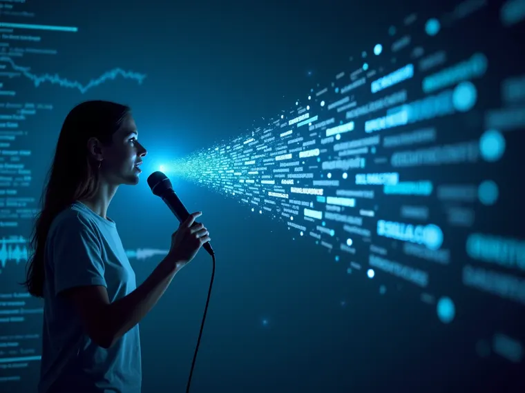 Speech-to-Text