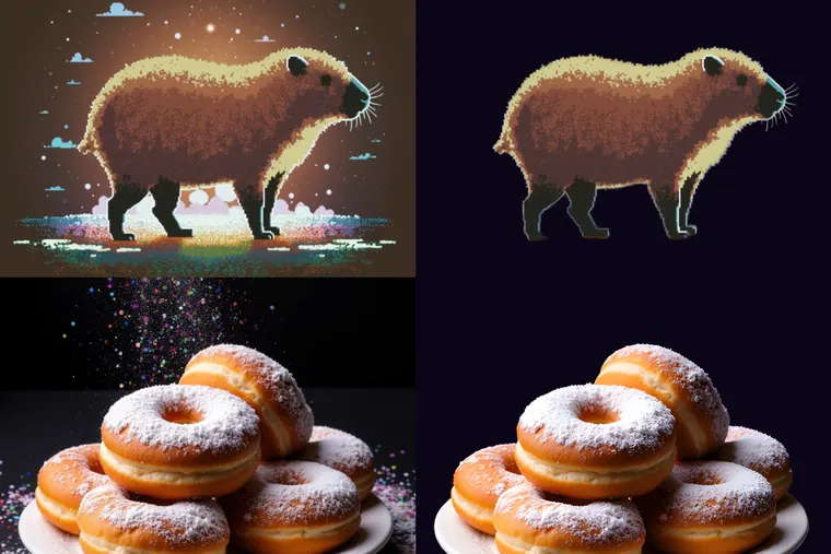 Rembg Enhance (Remove Background Enhance)