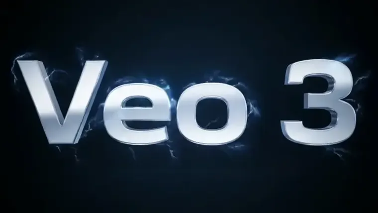Veo 3