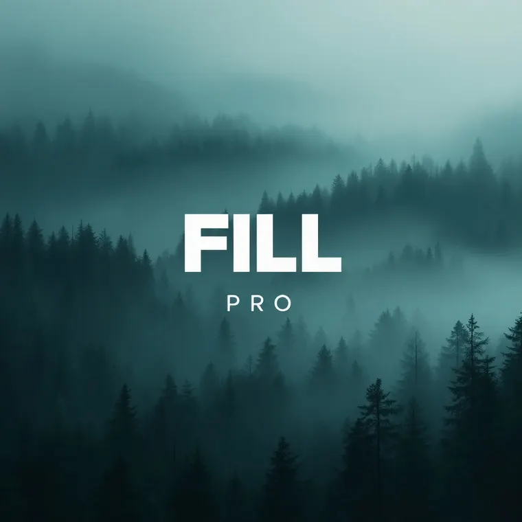 Flux Fill Pro