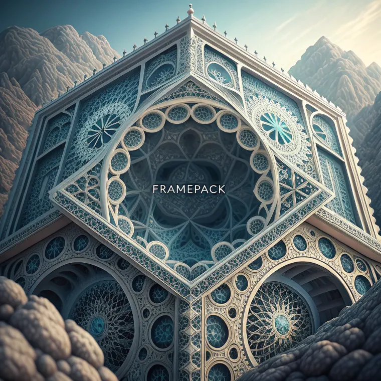 Framepack F1