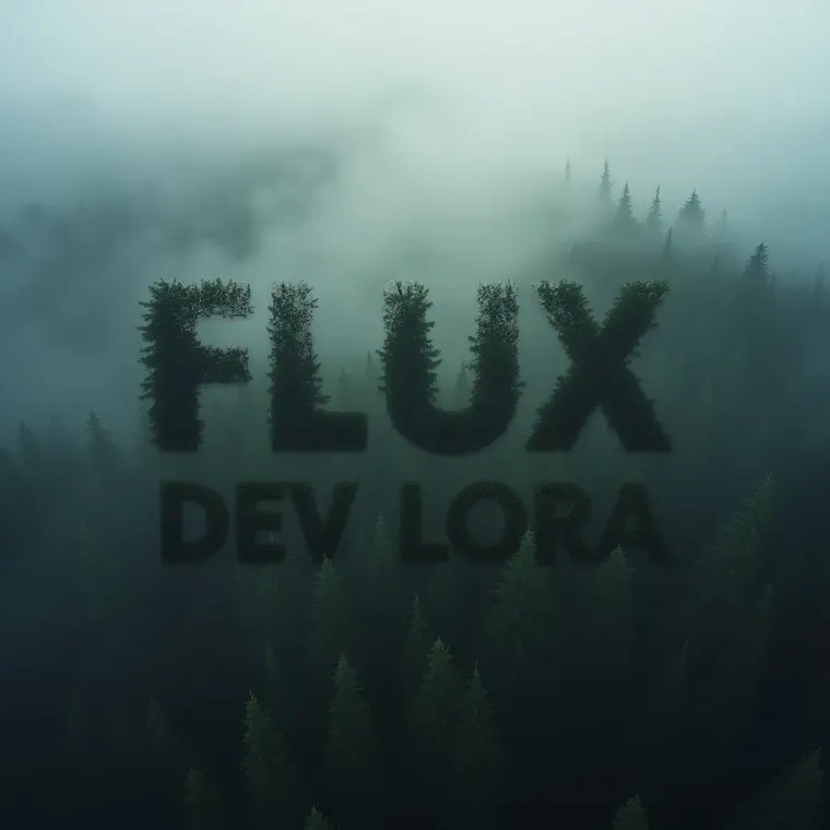 Flux Dev Lora