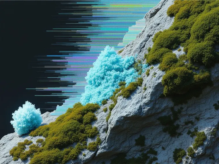 MOSS Image