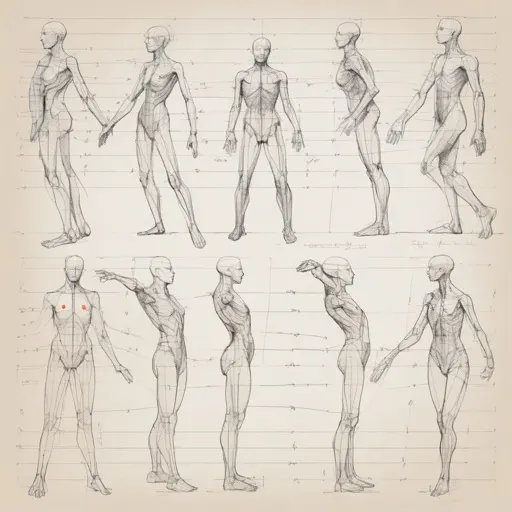 DWPose Pose Prediction