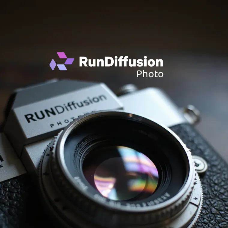 Rundiffusion Photo Flux