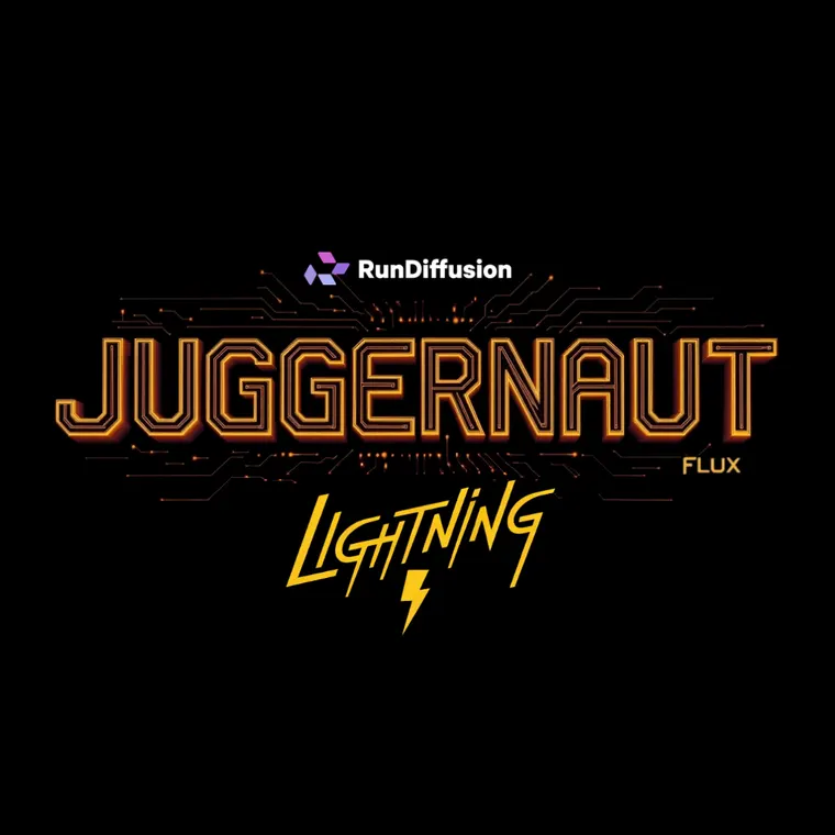 Juggernaut Flux Lightning