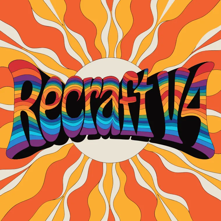Recraft V4 Svg