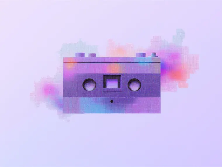 music generator