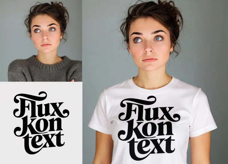 Multi Image Kontext Max