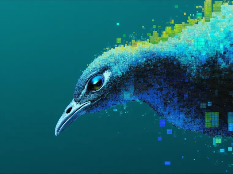 Flux 3 Text To Video Draft