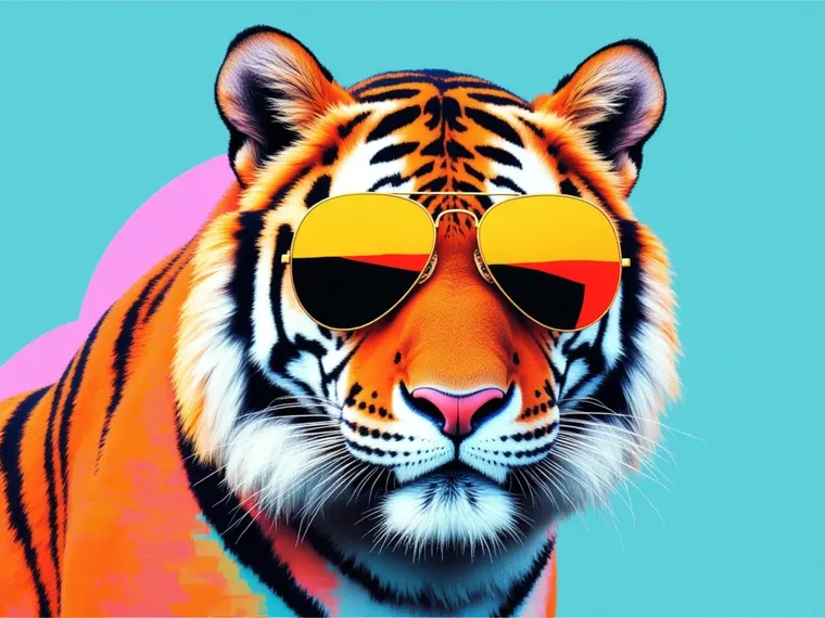H3 Max Retro Toon 70s