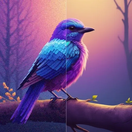 Creative Upscaler
