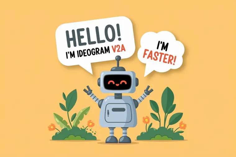 Ideogram V2a