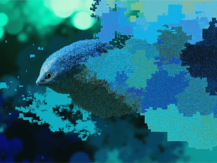 Flux 3 Edit Video