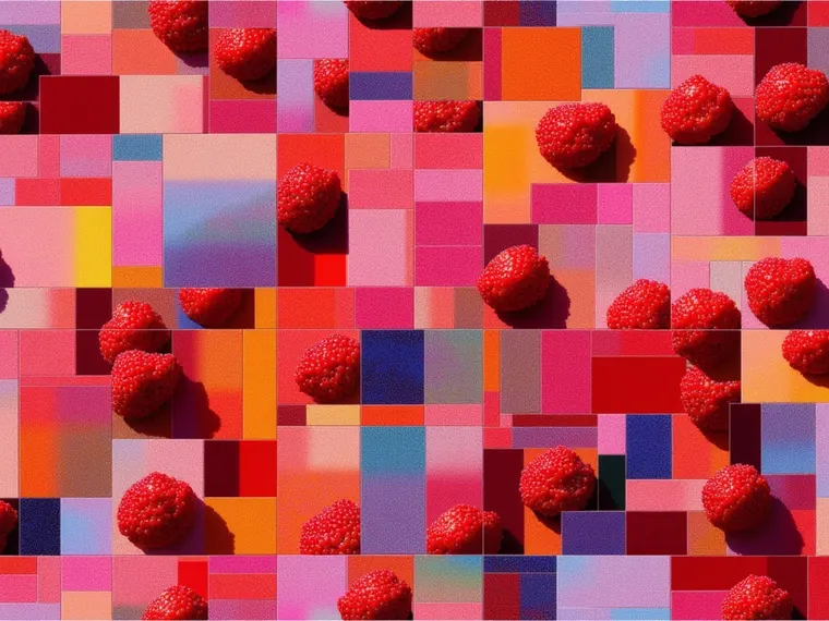 Z-Image Turbo Seamless Tiling Lora