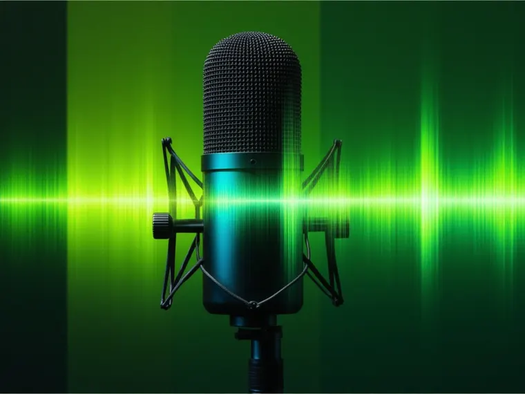 HeyGen Voice